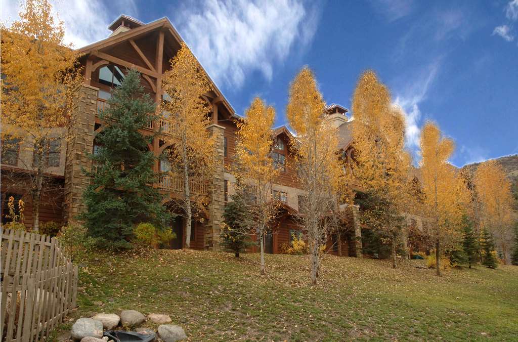 Lodge At Brookside Avon Village מראה חיצוני תמונה