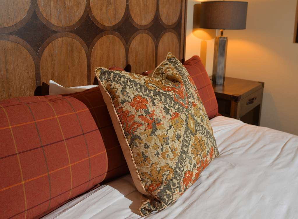 Lodge At Brookside Avon Village חדר תמונה