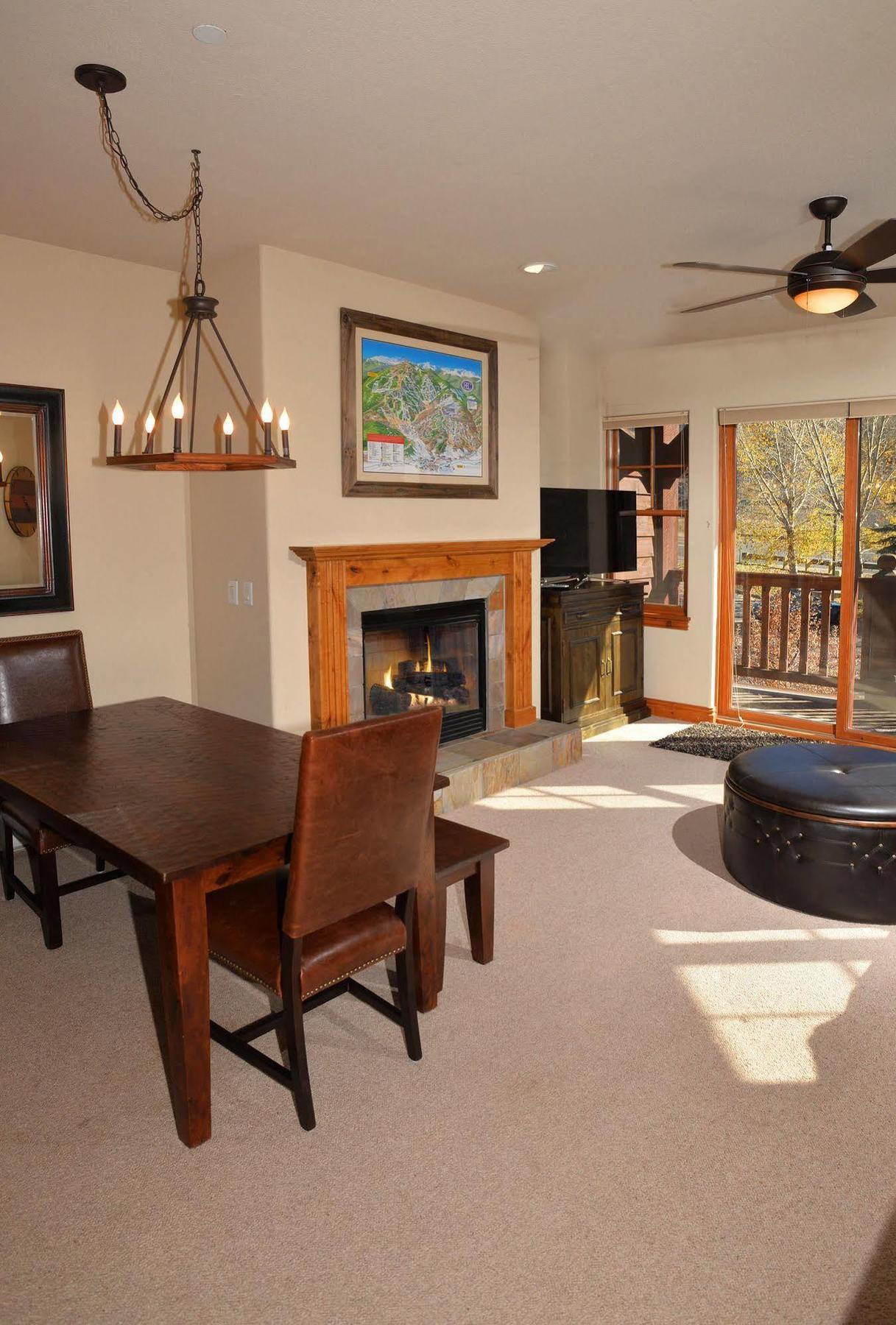 Lodge At Brookside Avon Village מראה חיצוני תמונה