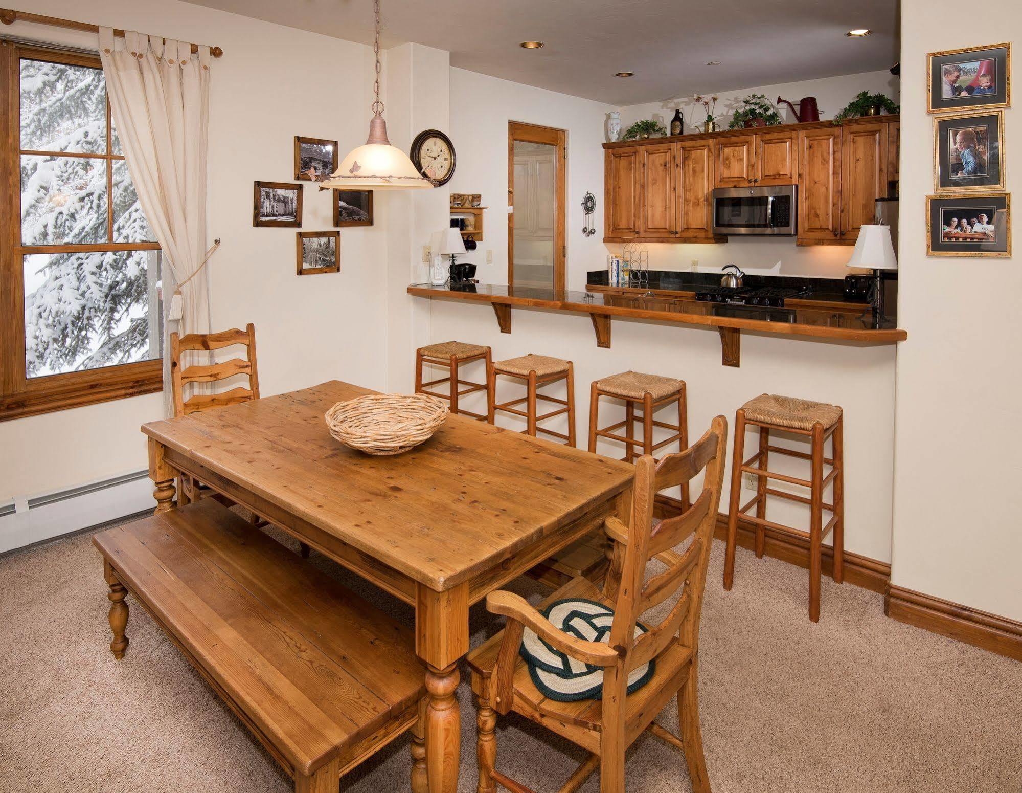 Lodge At Brookside Avon Village מראה חיצוני תמונה
