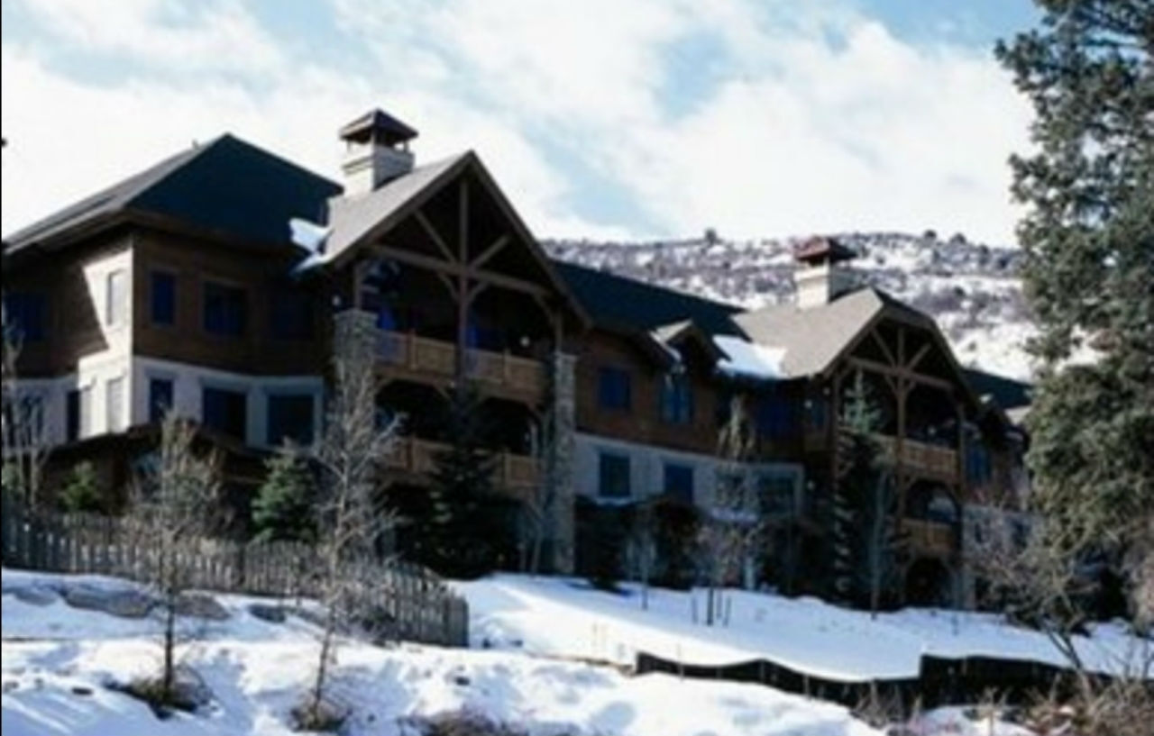 Lodge At Brookside Avon Village מראה חיצוני תמונה